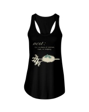 Nest Ladies Flowy Tank thumbnail