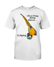 Parrot Premium Fit Mens Tee tile