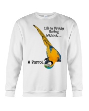 Parrot Crewneck Sweatshirt tile