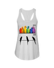 2020 Ladies Flowy Tank tile