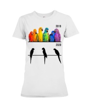 2020 Premium Fit Ladies Tee tile