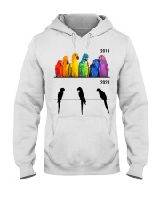 2020 Hooded Sweatshirt tile