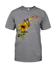 Parrot Lover Classic T-Shirt tile