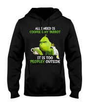 Limitd edition Hooded Sweatshirt tile
