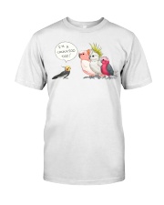 Cockatoo Classic T-Shirt tile