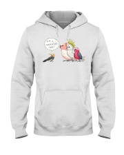 Cockatoo Hooded Sweatshirt tile