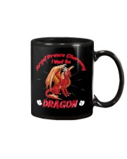 I Want The Dragon Mug thumbnail