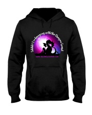 Hanging With the Dragon Guard Hooded Sweatshirt thumbnail
