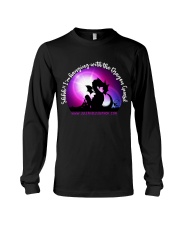 Hanging With the Dragon Guard Long Sleeve Tee thumbnail
