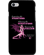 Support Admire Honor Phone Case thumbnail