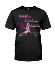 Support Admire Honor Premium Fit Mens Tee thumbnail