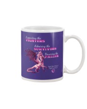 Support Admire Honor Mug thumbnail