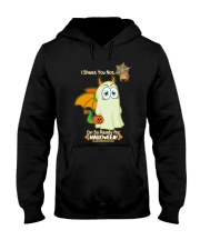 So Ready for Halloween Hooded Sweatshirt thumbnail