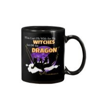 Get off the Dragon Mug thumbnail