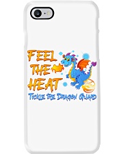 Tickle the Dragon Guard All Day Long Phone Case thumbnail