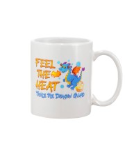 Tickle the Dragon Guard All Day Long Mug thumbnail