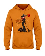 You Say Witch Like It's a Bad Thing Hooded Sweatshirt thumbnail