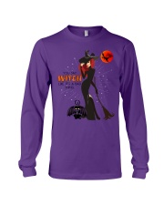 You Say Witch Like It's a Bad Thing Long Sleeve Tee thumbnail