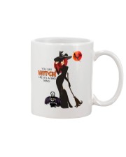 You Say Witch Like It's a Bad Thing Mug thumbnail