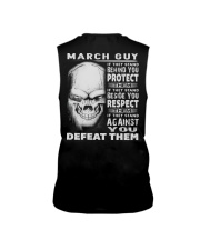 March Guy Sleeveless Tee thumbnail