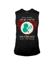 Dear daddy 2 Sleeveless Tee tile