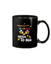 He or She Sister to bee Mug tile