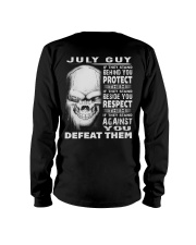 July Guy Long Sleeve Tee thumbnail