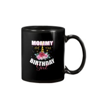 mommy birthday Mug tile