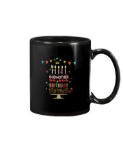 Godmother of the Birthday Princess Mug tile