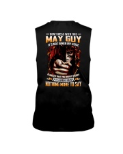 Don't Mess With This May Guy Sleeveless Tee tile