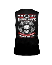 May Guy with Three Sides Sleeveless Tee thumbnail
