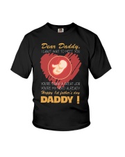 Dear Daddy Youth T-Shirt tile