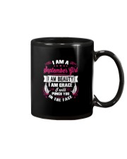 September Girl Will Punch You In The Face Mug thumbnail