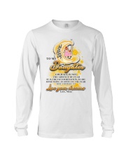 Courage Daughter Long Sleeve Tee thumbnail