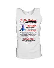 Instruments Cello Husband Clock Ability Moon Unisex Tank thumbnail