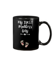 My First Mother's Day Family Mug thumbnail