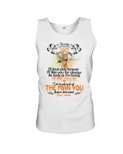 I'll Love You Forever I'll Like You For Always Unisex Tank thumbnail