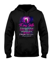 I'm Very Proud To Call You My Friend Family Hooded Sweatshirt thumbnail