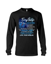 I Love You Deeply Family Long Sleeve Tee thumbnail
