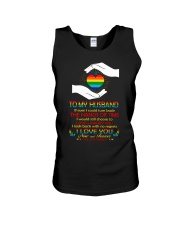 If Ever I Could Turn Back The Hands Of Time Unisex Tank thumbnail