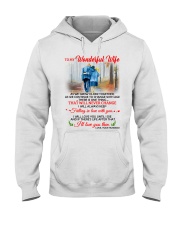 I Will Always Keep Falling In Love With You Family Hooded Sweatshirt thumbnail
