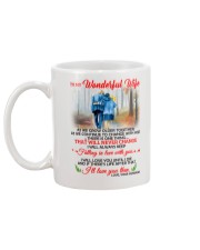 I Will Always Keep Falling In Love With You Family Mug back