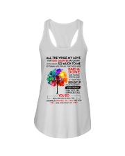 How I Feel Having A Mother In Law Like You Ladies Flowy Tank thumbnail