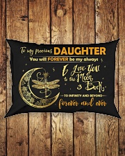 You Will Forever Be My Always Dragonfly Rectangular Pillowcase aos-pillow-rectangle-front-lifestyle-2