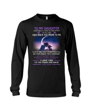 You Are My Heart My Soul Family Long Sleeve Tee thumbnail