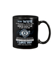 The Most Amazing And Wonderful Thing Viking Mug front