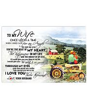 Angel Ability Thousand Farmer 17x11 Poster front