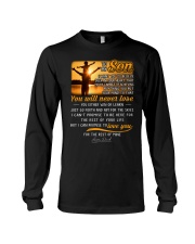 Son Aim For The Skies Long Sleeve Tee thumbnail