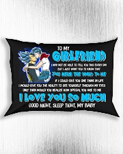 I May Not Be Able To Tell You Rectangular Pillowcase aos-pillow-rectangle-front-lifestyle-4