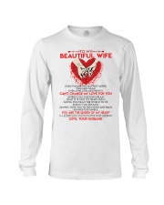 Even Though We May Not Agree On Everything Long Sleeve Tee thumbnail